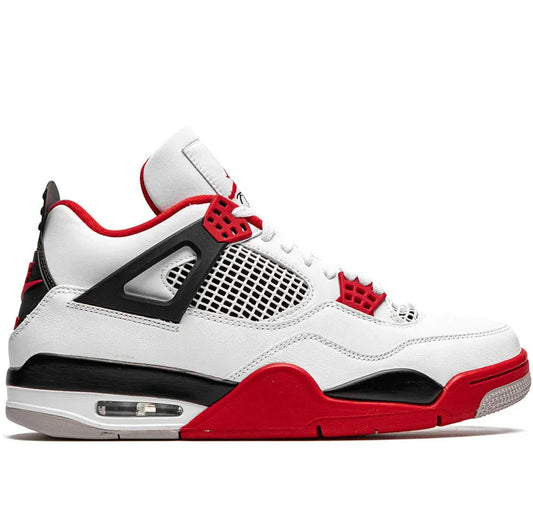 Jordan 4's