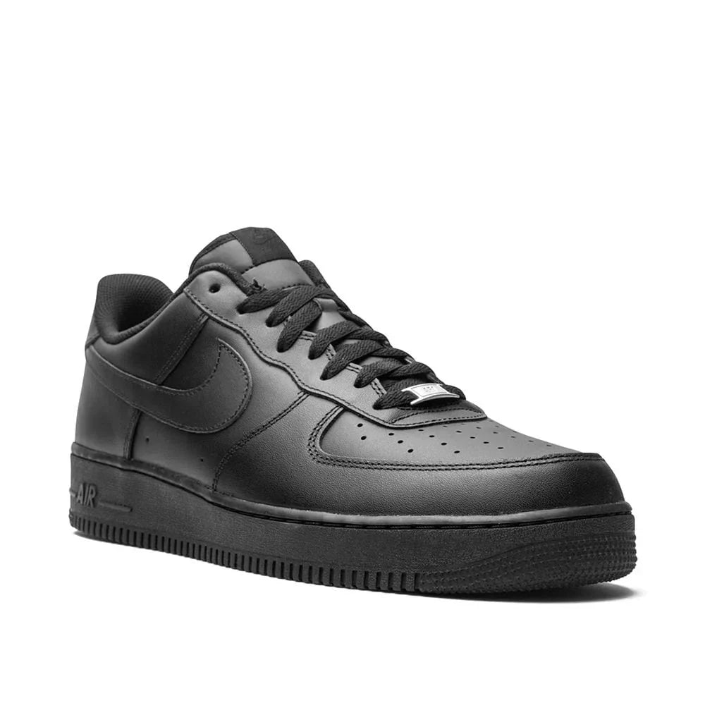 Airforce 'Black'