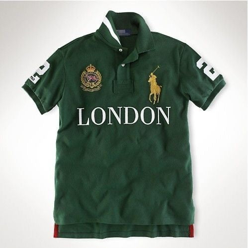 Vintage ralph lauren polo t-shirt